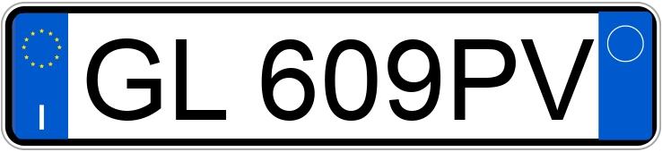 Numer rejestracyjny GL609PV posiada VOLVO C40 Numer rejestracyjny GL609PV posiada VOLVO C40