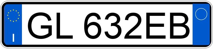 Numer rejestracyjny GL632EB posiada MERCEDES GLE Numer rejestracyjny GL632EB posiada MERCEDES GLE