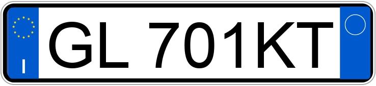 Numer rejestracyjny GL701KT posiada RENAULT Clio 5a serie Numer rejestracyjny GL701KT posiada RENAULT Clio 5a serie