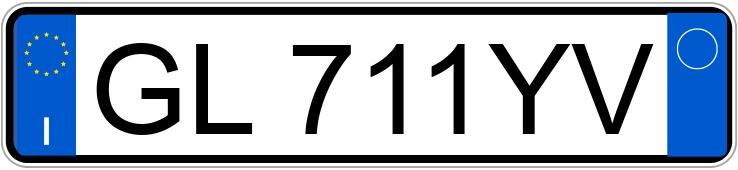 Numer rejestracyjny GL711YV posiada VOLKSWAGEN Tiguan Allspace Numer rejestracyjny GL711YV posiada VOLKSWAGEN Tiguan Allspace