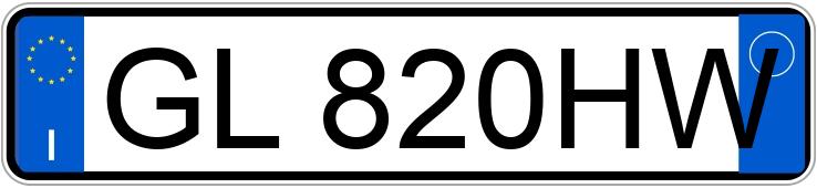 Numer rejestracyjny GL820HW posiada VOLKSWAGEN T-Cross Numer rejestracyjny GL820HW posiada VOLKSWAGEN T-Cross