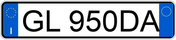 Numer rejestracyjny GL950DA posiada DACIA Sandero 3a serie Numer rejestracyjny GL950DA posiada DACIA Sandero 3a serie