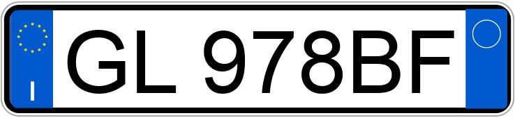Numer rejestracyjny GL978BF posiada VOLVO XC40 Numer rejestracyjny GL978BF posiada VOLVO XC40