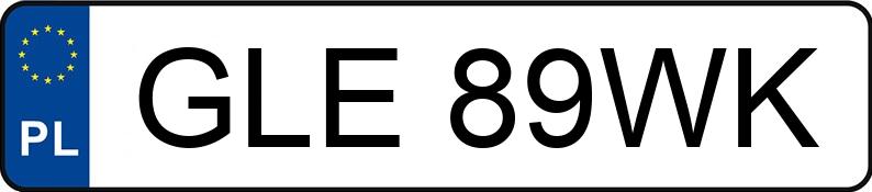 Numer rejestracyjny GLE 89WK posiada BMW 320 Diesel Kat. MR`01 E3 E46 320 Diesel Kat. MR`01 E3 E46 - GLE89WK Numer rejestracyjny GLE 89WK posiada BMW 320 Diesel Kat. MR`01 E3 E46 320 Diesel Kat. MR`01 E3 E46 - GLE89WK