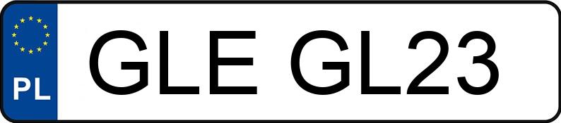 Le numéro d’enregistrement GLE GL23 a BMW 320 Diesel Kat. MR`01 E3 E46 320 Diesel Kat. MR`01 E3 E46 - GLEGL23 Le numéro d’enregistrement GLE GL23 a BMW 320 Diesel Kat. MR`01 E3 E46 320 Diesel Kat. MR`01 E3 E46 - GLEGL23