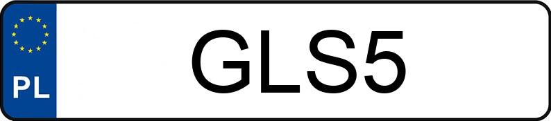 Numer rejestracyjny GLS 5 posiada RAM 1500 6.2 V8 MR`20 E6 3.5t Crew TRX AWD - GLS5 Numer rejestracyjny GLS 5 posiada RAM 1500 6.2 V8 MR`20 E6 3.5t Crew TRX AWD - GLS5