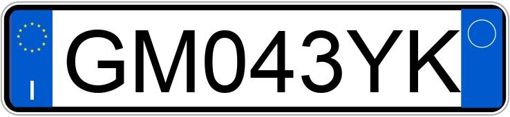 Numer rejestracyjny GM043YK posiada JEEP Renegade Renegade 1.5 Turbo T4 MHEV Limited (96 kw) Numer rejestracyjny GM043YK posiada JEEP Renegade Renegade 1.5 Turbo T4 MHEV Limited (96 kw)