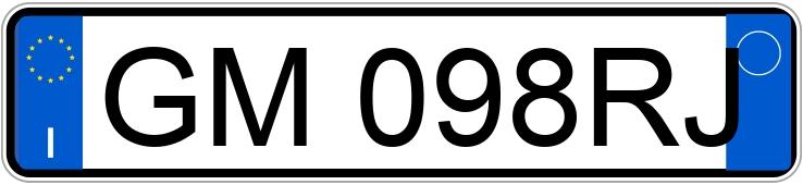 Numer rejestracyjny GM098RJ posiada FORD Puma Puma 1.0 EcoBoost Hybrid 125 CV SeS aut. ST-Line X (91 kw) Numer rejestracyjny GM098RJ posiada FORD Puma Puma 1.0 EcoBoost Hybrid 125 CV SeS aut. ST-Line X (91 kw)