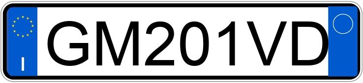 Numer rejestracyjny GM201VD posiada AUDI A4 allroad 2a serie A4 allroad 40 TDI 204 CV S tronic Identity Contrast (150 kw) Numer rejestracyjny GM201VD posiada AUDI A4 allroad 2a serie A4 allroad 40 TDI 204 CV S tronic Identity Contrast (150 kw)