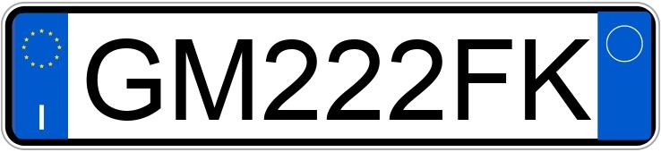 Numer rejestracyjny GM222FK posiada AUDI Q5 2a serie Q5 40 TDI 204 CV quattro S tronic S line plus (150 kw) Numer rejestracyjny GM222FK posiada AUDI Q5 2a serie Q5 40 TDI 204 CV quattro S tronic S line plus (150 kw)