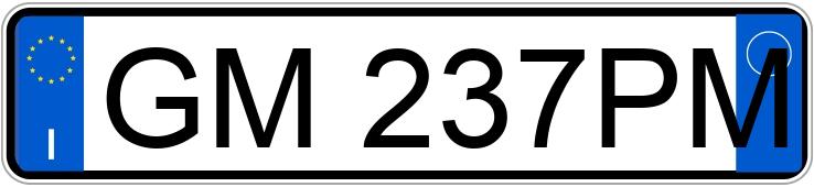 Numer rejestracyjny GM237PM posiada MINI Mini Countrym. Mini 2.0 Cooper SD Untamed Edition Countryman ALL4 (140 kw)