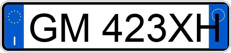 Numer rejestracyjny GM423XH posiada JEEP Avenger Avenger 1.2 Turbo 100 CV Summit (74 kw) Numer rejestracyjny GM423XH posiada JEEP Avenger Avenger 1.2 Turbo 100 CV Summit (74 kw)