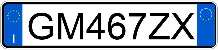 Numer rejestracyjny GM467ZX posiada PORSCHE 911 911 3.0 Targa 4 GTS (331 kw) Numer rejestracyjny GM467ZX posiada PORSCHE 911 911 3.0 Targa 4 GTS (331 kw)