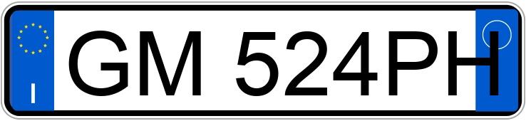 Numer rejestracyjny GM524PH posiada VOLKSWAGEN Taigo Numer rejestracyjny GM524PH posiada VOLKSWAGEN Taigo