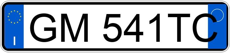 Numer rejestracyjny GM541TC posiada PORSCHE 911 Numer rejestracyjny GM541TC posiada PORSCHE 911