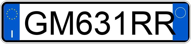 Numer rejestracyjny GM631RR posiada VOLVO XC40 Numer rejestracyjny GM631RR posiada VOLVO XC40