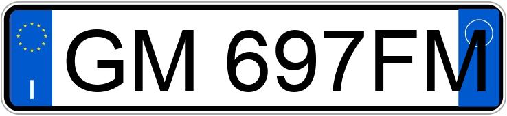 Numer rejestracyjny GM697FM posiada MERCEDES GLB Numer rejestracyjny GM697FM posiada MERCEDES GLB