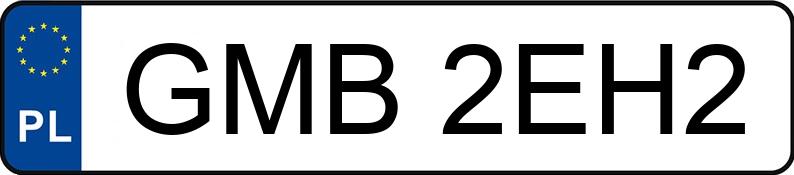 RegistreringsnummerGMB 2EH2 har AUDI Q5 TDI MR`17 E6 FY S tronic - GMB2EH2 RegistreringsnummerGMB 2EH2 har AUDI Q5 TDI MR`17 E6 FY S tronic - GMB2EH2