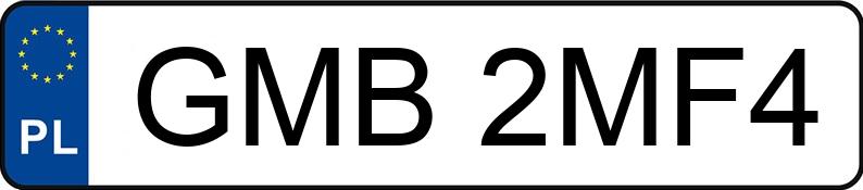 Numer rejestracyjny GMB 2MF4 posiada MERCEDES-BENZ SL 600 Kat. 129 SL 600 Kat. 129 - GMB2MF4 Numer rejestracyjny GMB 2MF4 posiada MERCEDES-BENZ SL 600 Kat. 129 SL 600 Kat. 129 - GMB2MF4
