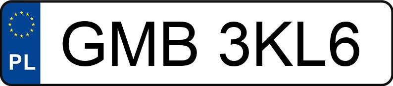 Numer rejestracyjny GMB 3KL6 posiada SCANIA 124B4X2 - GMB3KL6 Numer rejestracyjny GMB 3KL6 posiada SCANIA 124B4X2 - GMB3KL6