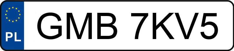 Numer rejestracyjny GMB 7KV5 posiada MERCEDES-BENZ E 220D - GMB7KV5 Numer rejestracyjny GMB 7KV5 posiada MERCEDES-BENZ E 220D - GMB7KV5