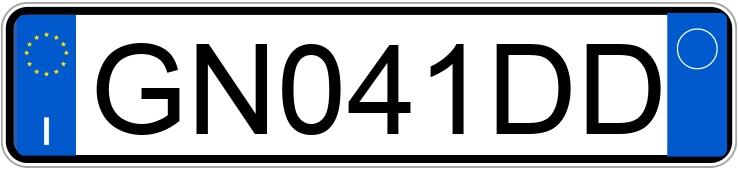 Numer rejestracyjny GN041DD posiada CITROEN C5 Aircross C5 Aircross BlueHDi 130 SeS EAT8 Shine Pack (96 kw)