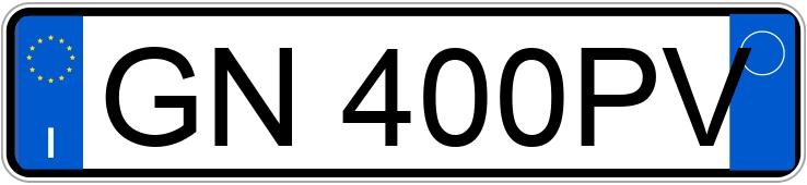 Numer rejestracyjny GN400PV posiada HYUNDAI i30 3a serie Numer rejestracyjny GN400PV posiada HYUNDAI i30 3a serie