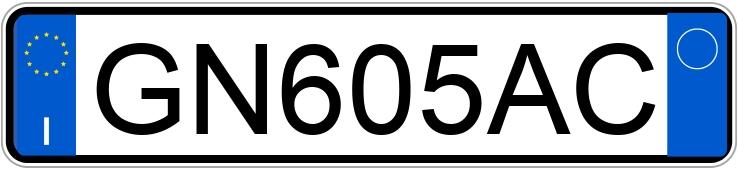 Numer rejestracyjny GN605AC posiada RENAULT Austral Numer rejestracyjny GN605AC posiada RENAULT Austral