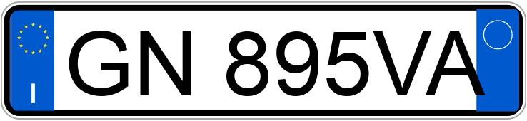 Numer rejestracyjny GN895VA posiada FORD Tourneo Connect 3as Numer rejestracyjny GN895VA posiada FORD Tourneo Connect 3as