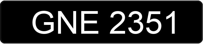 Numer rejestracyjny GNE 2351 posiada OPEL ASTRA F - GNE2351 Numer rejestracyjny GNE 2351 posiada OPEL ASTRA F - GNE2351