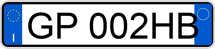 Numer rejestracyjny GP002HB posiada VOLKSWAGEN Passat 8a serie