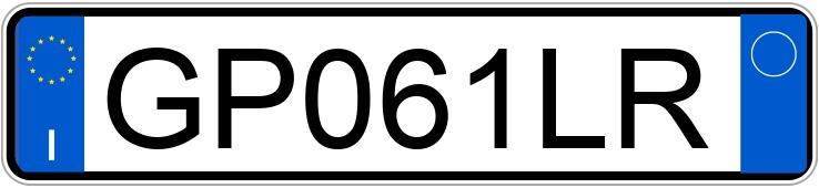 Numer rejestracyjny GP061LR posiada PORSCHE 911 Numer rejestracyjny GP061LR posiada PORSCHE 911