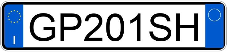 Numer rejestracyjny GP201SH posiada MERCEDES Classe A Numer rejestracyjny GP201SH posiada MERCEDES Classe A