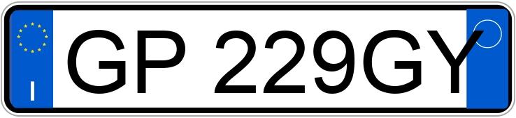 Numer rejestracyjny GP229GY posiada RENAULT Clio 5a serie Numer rejestracyjny GP229GY posiada RENAULT Clio 5a serie