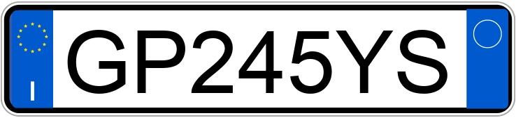 Numer rejestracyjny GP245YS posiada AUDI A4 5a serie A4 Avant 30 TDI-136 CV S tronic S line edition (100 kw) Numer rejestracyjny GP245YS posiada AUDI A4 5a serie A4 Avant 30 TDI-136 CV S tronic S line edition (100 kw)