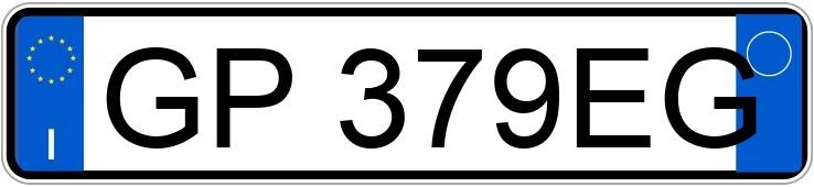 Numer rejestracyjny GP379EG posiada MAZDA CX-30 Numer rejestracyjny GP379EG posiada MAZDA CX-30