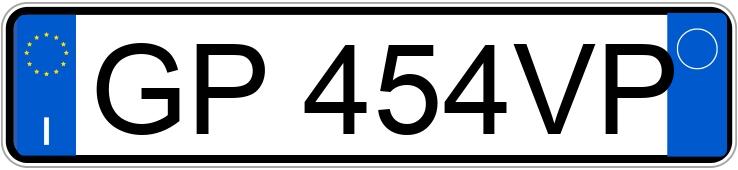 Numer rejestracyjny GP454VP posiada JEEP Renegade Numer rejestracyjny GP454VP posiada JEEP Renegade