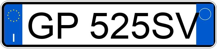 Numer rejestracyjny GP525SV posiada MAZDA CX-5 2a serie Numer rejestracyjny GP525SV posiada MAZDA CX-5 2a serie