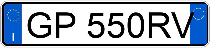 Numer rejestracyjny GP550RV posiada NISSAN Juke 2a serie Numer rejestracyjny GP550RV posiada NISSAN Juke 2a serie