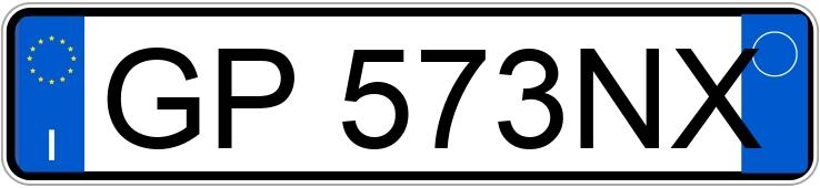 Numer rejestracyjny GP573NX posiada AUDI Q5 2a serie Numer rejestracyjny GP573NX posiada AUDI Q5 2a serie