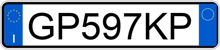 Numer rejestracyjny GP597KP posiada CITROEN C5 Aircross Numer rejestracyjny GP597KP posiada CITROEN C5 Aircross