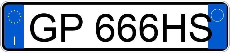 Numer rejestracyjny GP666HS posiada MERCEDES-BENZ C 220 BLUETEC