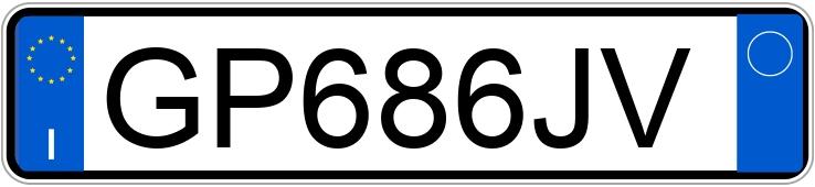 Numer rejestracyjny GP686JV posiada DACIA Duster 2a serie Numer rejestracyjny GP686JV posiada DACIA Duster 2a serie