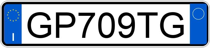 Numer rejestracyjny GP709TG posiada BMW X2 Numer rejestracyjny GP709TG posiada BMW X2