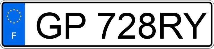 Numer rejestracyjny GP728RY posiada AUDI Q4 E-TRON Numer rejestracyjny GP728RY posiada AUDI Q4 E-TRON