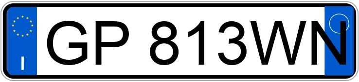 Numer rejestracyjny GP813WN posiada BMW X7 X7 xDrive40d 48V (250 kw)