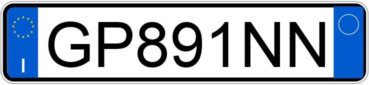 Numer rejestracyjny GP891NN posiada BMW X4 Numer rejestracyjny GP891NN posiada BMW X4