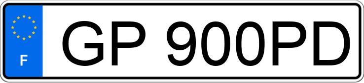 Numer rejestracyjny GP900PD posiada OPEL CORSA VI E 136 DESIGN & TECH Numer rejestracyjny GP900PD posiada OPEL CORSA VI E 136 DESIGN & TECH
