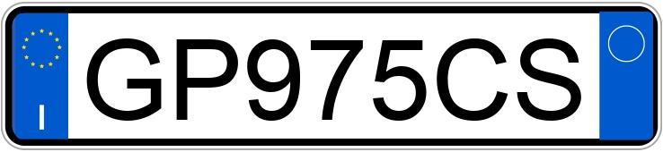 Numer rejestracyjny GP975CS posiada MERCEDES GLA Numer rejestracyjny GP975CS posiada MERCEDES GLA