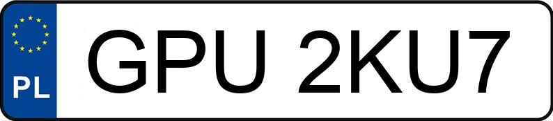 Numer rejestracyjny GPU 2KU7 posiada AUDI A4 1.9 TDi Kat. MR`99 B5 A4 1.9 TDi Kat. MR`99 B5 - GPU2KU7 Numer rejestracyjny GPU 2KU7 posiada AUDI A4 1.9 TDi Kat. MR`99 B5 A4 1.9 TDi Kat. MR`99 B5 - GPU2KU7